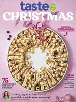 taste.com.au Cookbooks